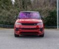 Червоний Ленд Ровер Range Rover Sport, об'ємом двигуна 3 л та пробігом 20 тис. км за 19000 $, фото 1 на Automoto.ua