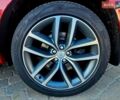 Червоний Ленд Ровер Range Rover Sport, об'ємом двигуна 4.4 л та пробігом 90 тис. км за 129000 $, фото 41 на Automoto.ua