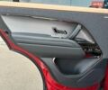 Червоний Ленд Ровер Range Rover Sport, об'ємом двигуна 3 л та пробігом 64 тис. км за 99500 $, фото 19 на Automoto.ua