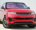 Червоний Ленд Ровер Range Rover Sport, об'ємом двигуна 3 л та пробігом 20 тис. км за 37000 $, фото 1 на Automoto.ua