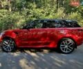 Червоний Ленд Ровер Range Rover Sport, об'ємом двигуна 4.4 л та пробігом 90 тис. км за 129000 $, фото 11 на Automoto.ua