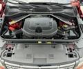 Червоний Ленд Ровер Range Rover Sport, об'ємом двигуна 3 л та пробігом 64 тис. км за 100600 $, фото 35 на Automoto.ua