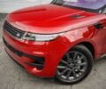 Червоний Ленд Ровер Range Rover Sport, об'ємом двигуна 3 л та пробігом 10 тис. км за 54950 $, фото 3 на Automoto.ua