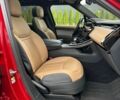 Червоний Ленд Ровер Range Rover Sport, об'ємом двигуна 3 л та пробігом 64 тис. км за 99500 $, фото 30 на Automoto.ua
