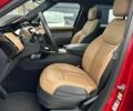 Червоний Ленд Ровер Range Rover Sport, об'ємом двигуна 3 л та пробігом 64 тис. км за 99500 $, фото 13 на Automoto.ua