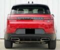 Червоний Ленд Ровер Range Rover Sport, об'ємом двигуна 3 л та пробігом 20 тис. км за 37000 $, фото 6 на Automoto.ua