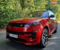 Червоний Ленд Ровер Range Rover Sport, об'ємом двигуна 4.4 л та пробігом 90 тис. км за 129000 $, фото 8 на Automoto.ua