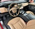 Червоний Ленд Ровер Range Rover Sport, об'ємом двигуна 3 л та пробігом 64 тис. км за 99500 $, фото 10 на Automoto.ua