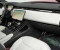 Червоний Ленд Ровер Range Rover Sport, об'ємом двигуна 3 л та пробігом 10 тис. км за 54950 $, фото 12 на Automoto.ua
