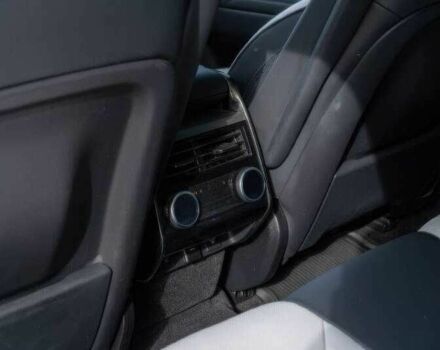 Червоний Ленд Ровер Range Rover Sport, об'ємом двигуна 3 л та пробігом 20 тис. км за 19000 $, фото 16 на Automoto.ua