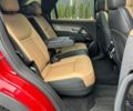 Червоний Ленд Ровер Range Rover Sport, об'ємом двигуна 3 л та пробігом 64 тис. км за 99500 $, фото 27 на Automoto.ua