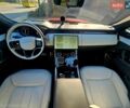 Червоний Ленд Ровер Range Rover Sport, об'ємом двигуна 4.4 л та пробігом 90 тис. км за 129000 $, фото 38 на Automoto.ua