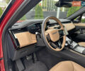 Червоний Ленд Ровер Range Rover Sport, об'ємом двигуна 3 л та пробігом 7 тис. км за 134500 $, фото 23 на Automoto.ua
