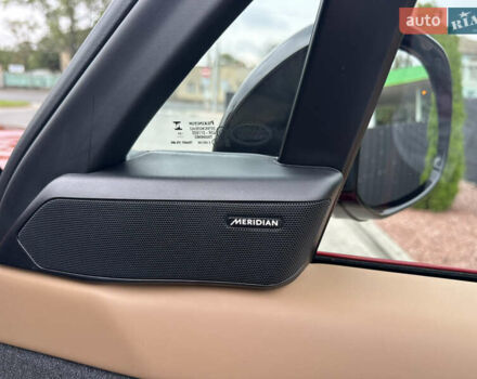 Червоний Ленд Ровер Range Rover Sport, об'ємом двигуна 3 л та пробігом 7 тис. км за 133500 $, фото 19 на Automoto.ua