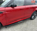 Червоний Ленд Ровер Range Rover Sport, об'ємом двигуна 3 л та пробігом 7 тис. км за 133500 $, фото 8 на Automoto.ua