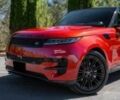 Червоний Ленд Ровер Range Rover Sport, об'ємом двигуна 3 л та пробігом 10 тис. км за 64950 $, фото 4 на Automoto.ua