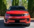 Червоний Ленд Ровер Range Rover Sport, об'ємом двигуна 3 л та пробігом 10 тис. км за 64950 $, фото 2 на Automoto.ua