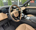 Червоний Ленд Ровер Range Rover Sport, об'ємом двигуна 3 л та пробігом 7 тис. км за 133500 $, фото 28 на Automoto.ua