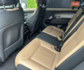 Червоний Ленд Ровер Range Rover Sport, об'ємом двигуна 3 л та пробігом 7 тис. км за 134500 $, фото 10 на Automoto.ua