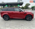 Червоний Ленд Ровер Range Rover Sport, об'ємом двигуна 3 л та пробігом 7 тис. км за 134500 $, фото 5 на Automoto.ua