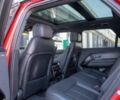Червоний Ленд Ровер Range Rover Sport, об'ємом двигуна 3 л та пробігом 10 тис. км за 64950 $, фото 18 на Automoto.ua