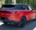 Червоний Ленд Ровер Range Rover Sport, об'ємом двигуна 3 л та пробігом 10 тис. км за 64950 $, фото 8 на Automoto.ua