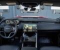 Червоний Ленд Ровер Range Rover Sport, об'ємом двигуна 3 л та пробігом 10 тис. км за 64800 $, фото 13 на Automoto.ua