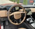 Червоний Ленд Ровер Range Rover Sport, об'ємом двигуна 3 л та пробігом 7 тис. км за 134500 $, фото 27 на Automoto.ua