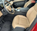 Червоний Ленд Ровер Range Rover Sport, об'ємом двигуна 3 л та пробігом 7 тис. км за 134500 $, фото 22 на Automoto.ua