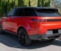 Червоний Ленд Ровер Range Rover Sport, об'ємом двигуна 3 л та пробігом 10 тис. км за 64950 $, фото 7 на Automoto.ua