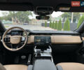 Червоний Ленд Ровер Range Rover Sport, об'ємом двигуна 3 л та пробігом 7 тис. км за 134500 $, фото 13 на Automoto.ua