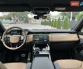 Червоний Ленд Ровер Range Rover Sport, об'ємом двигуна 3 л та пробігом 7 тис. км за 134500 $, фото 14 на Automoto.ua