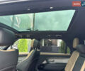 Червоний Ленд Ровер Range Rover Sport, об'ємом двигуна 3 л та пробігом 7 тис. км за 134500 $, фото 15 на Automoto.ua