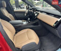 Червоний Ленд Ровер Range Rover Sport, об'ємом двигуна 3 л та пробігом 7 тис. км за 134500 $, фото 21 на Automoto.ua