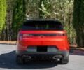 Червоний Ленд Ровер Range Rover Sport, об'ємом двигуна 3 л та пробігом 10 тис. км за 64800 $, фото 9 на Automoto.ua