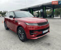 Червоний Ленд Ровер Range Rover Sport, об'ємом двигуна 3 л та пробігом 7 тис. км за 134500 $, фото 6 на Automoto.ua