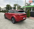 Червоний Ленд Ровер Range Rover Sport, об'ємом двигуна 3 л та пробігом 7 тис. км за 133500 $, фото 30 на Automoto.ua