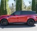 Червоний Ленд Ровер Range Rover Sport, об'ємом двигуна 3 л та пробігом 10 тис. км за 64800 $, фото 5 на Automoto.ua