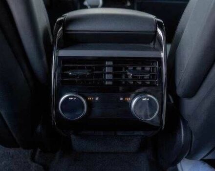 Червоний Ленд Ровер Range Rover Sport, об'ємом двигуна 3 л та пробігом 10 тис. км за 64800 $, фото 19 на Automoto.ua