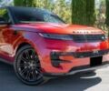 Червоний Ленд Ровер Range Rover Sport, об'ємом двигуна 3 л та пробігом 10 тис. км за 64800 $, фото 1 на Automoto.ua