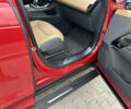 Червоний Ленд Ровер Range Rover Sport, об'ємом двигуна 3 л та пробігом 7 тис. км за 133500 $, фото 18 на Automoto.ua