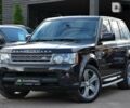 Ленд Ровер Range Rover Sport, об'ємом двигуна 5 л та пробігом 182 тис. км за 19400 $, фото 2 на Automoto.ua