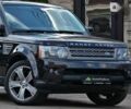 Ленд Ровер Range Rover Sport, об'ємом двигуна 5 л та пробігом 182 тис. км за 19400 $, фото 3 на Automoto.ua