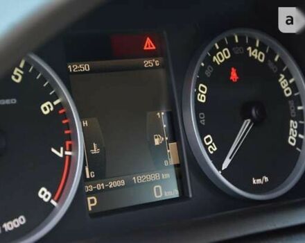 Ленд Ровер Range Rover Sport, об'ємом двигуна 5 л та пробігом 182 тис. км за 19400 $, фото 18 на Automoto.ua