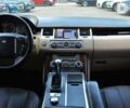 Ленд Ровер Range Rover Sport, об'ємом двигуна 5 л та пробігом 182 тис. км за 19400 $, фото 26 на Automoto.ua