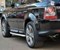 Ленд Ровер Range Rover Sport, об'ємом двигуна 5 л та пробігом 182 тис. км за 19400 $, фото 10 на Automoto.ua