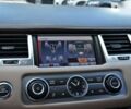 Ленд Ровер Range Rover Sport, об'ємом двигуна 5 л та пробігом 182 тис. км за 19400 $, фото 29 на Automoto.ua