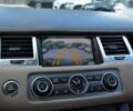 Ленд Ровер Range Rover Sport, об'ємом двигуна 5 л та пробігом 182 тис. км за 19400 $, фото 28 на Automoto.ua