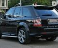 Ленд Ровер Range Rover Sport, об'ємом двигуна 5 л та пробігом 182 тис. км за 19400 $, фото 7 на Automoto.ua