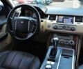 Ленд Ровер Range Rover Sport, об'ємом двигуна 5 л та пробігом 182 тис. км за 19400 $, фото 22 на Automoto.ua